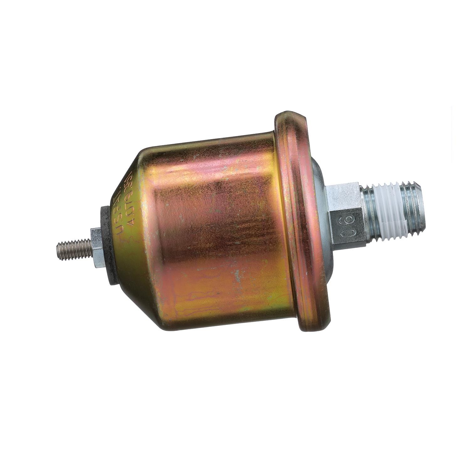Oil Pressure Gauge Switch