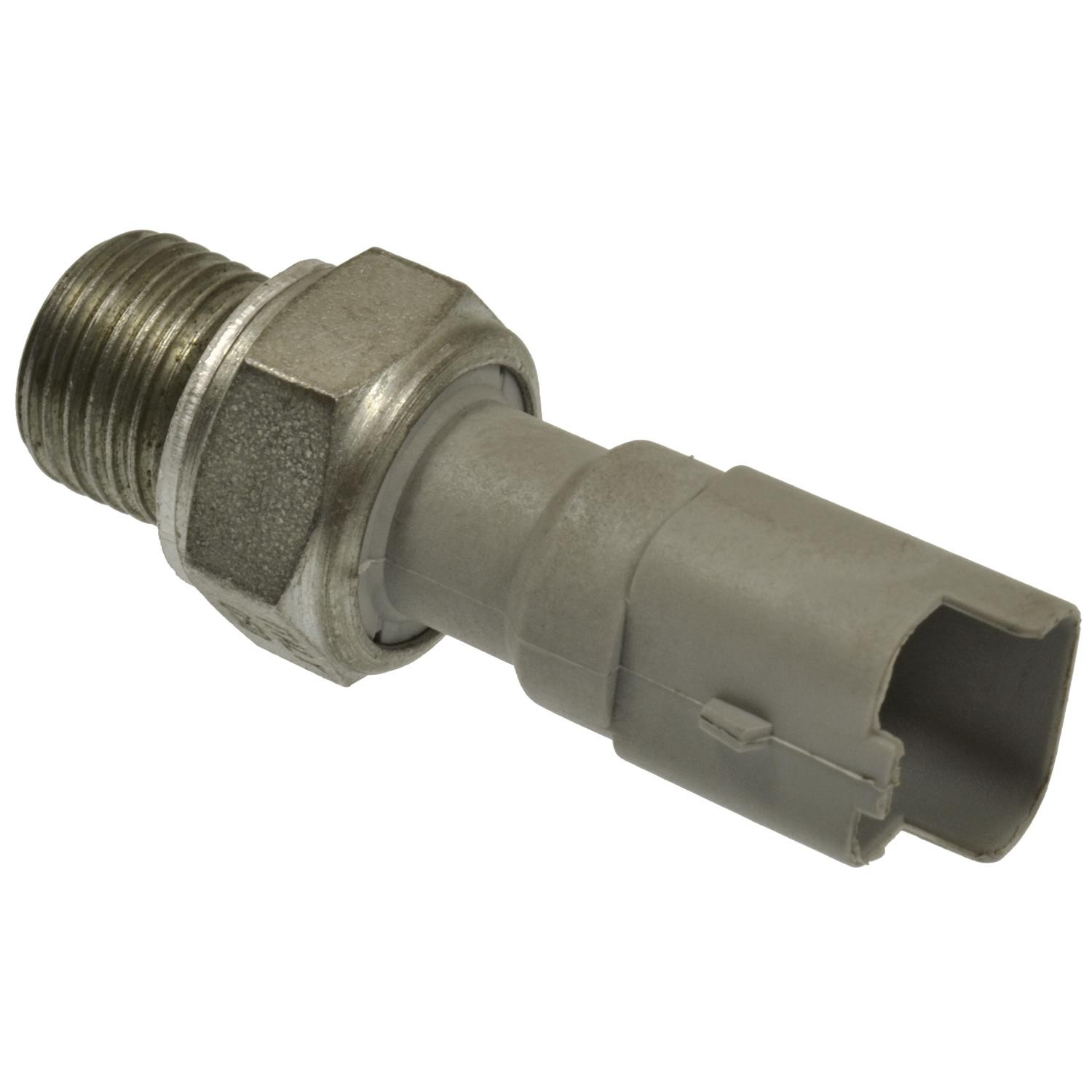 Oil Pressure Gauge Switch