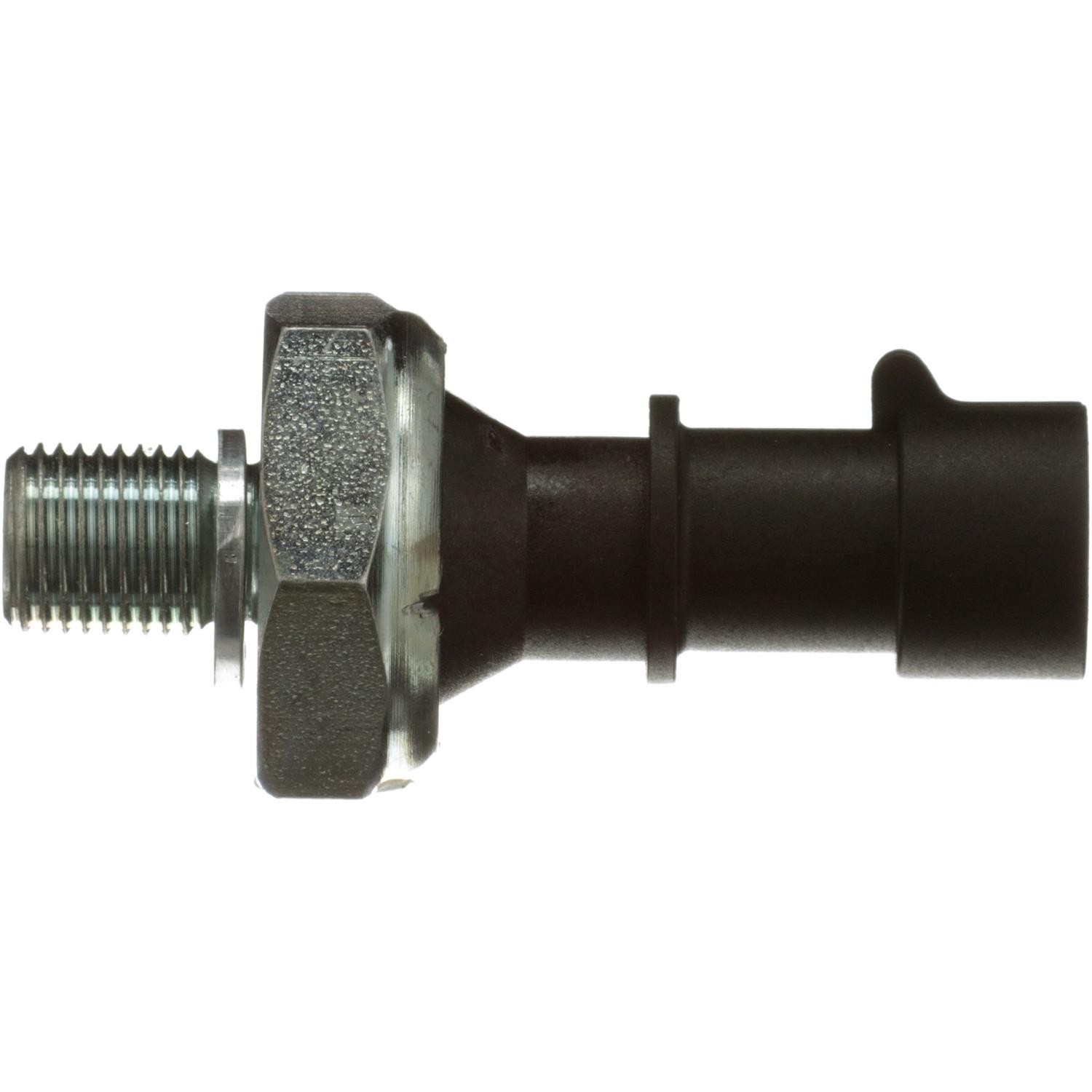 Oil Pressure Light Switch