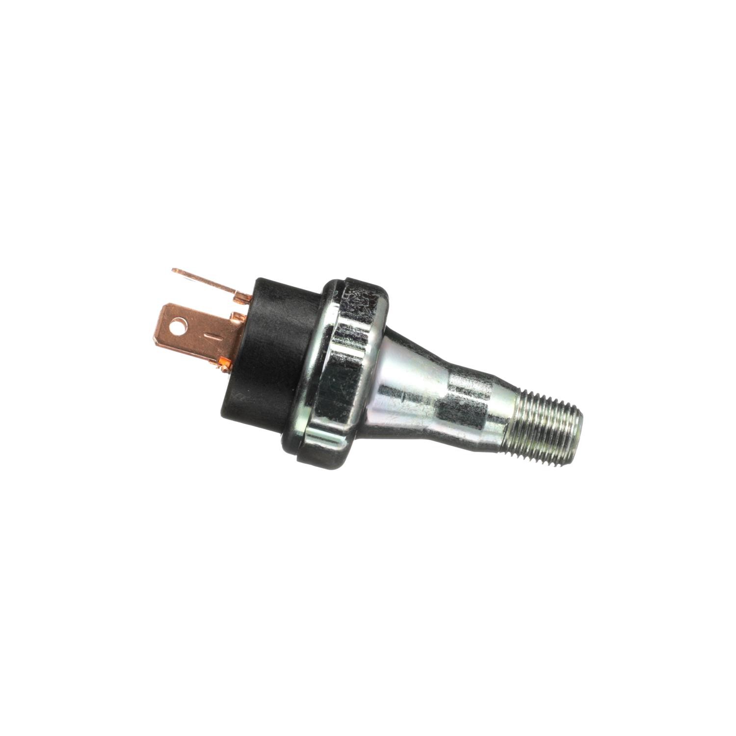 Choke Heater Pressure Switch
