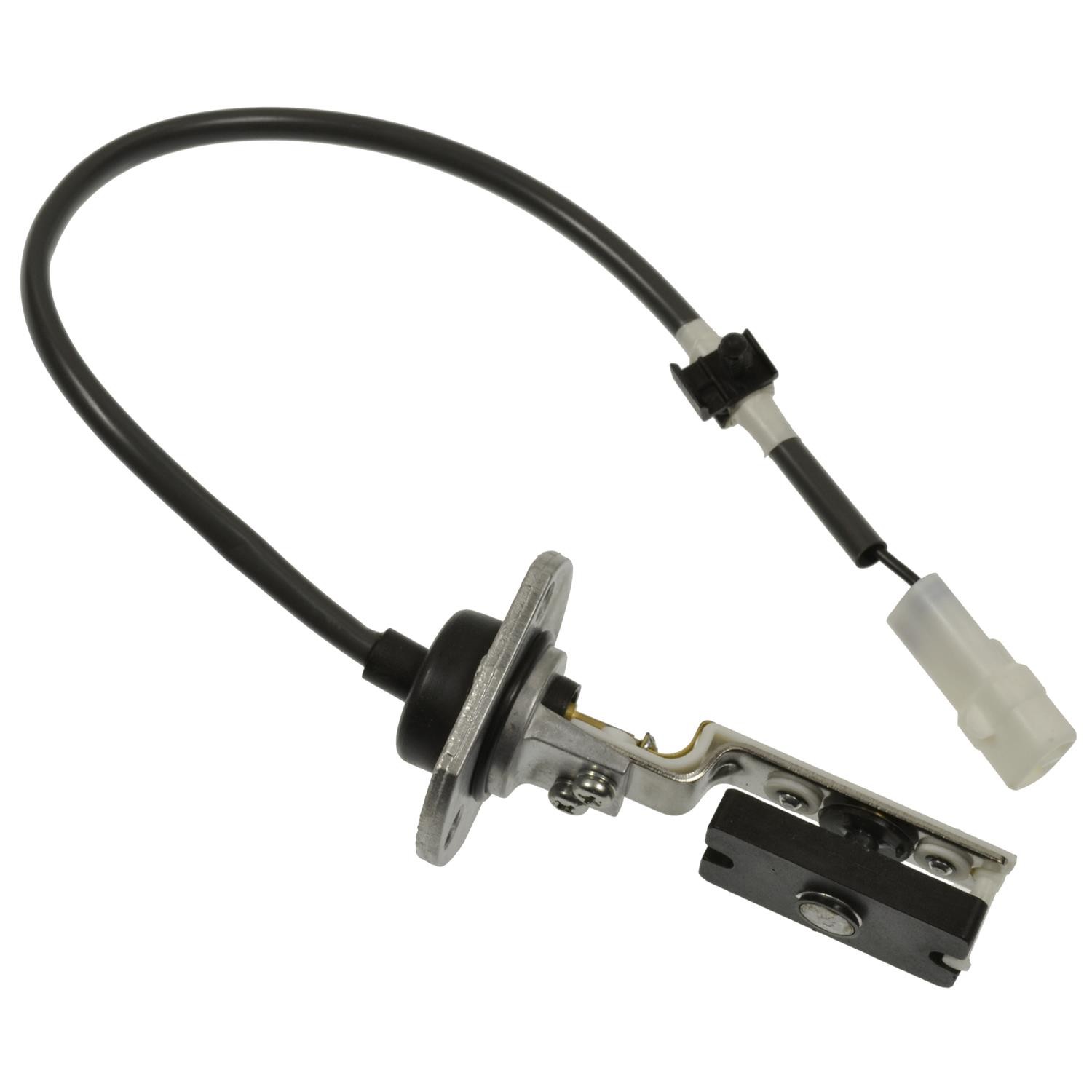 Choke Heater Pressure Switch