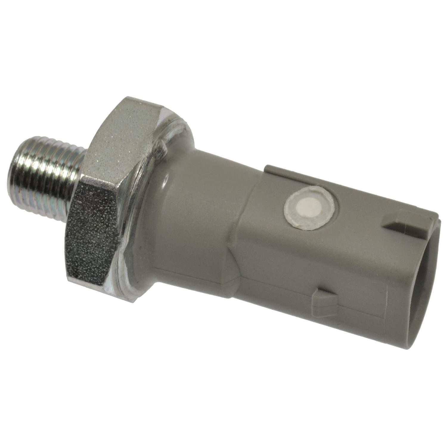 Choke Heater Pressure Switch