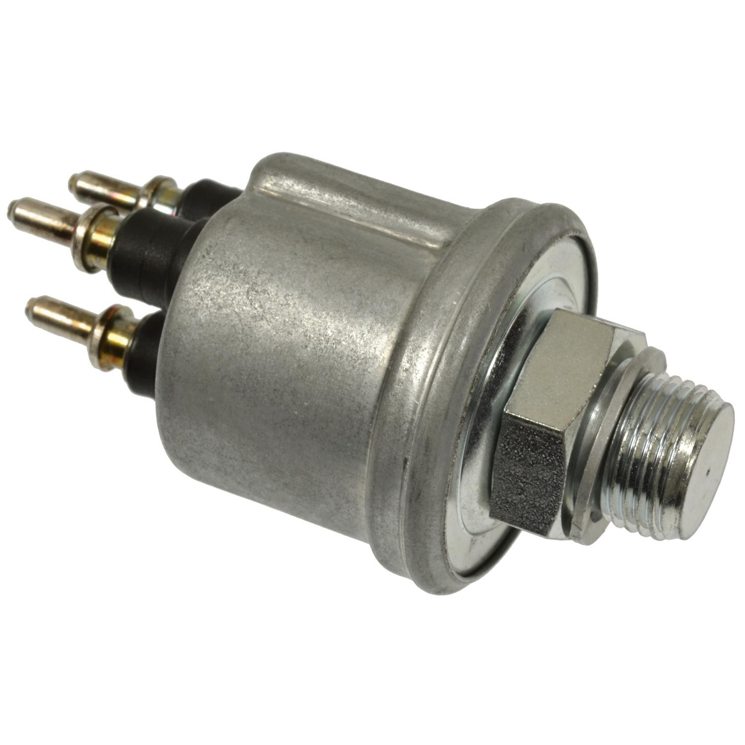 Oil Pressure Gauge Switch