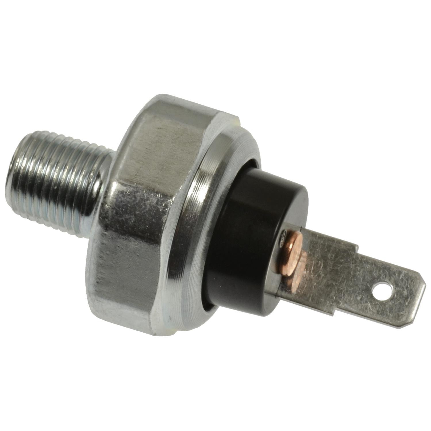 Choke Heater Pressure Switch