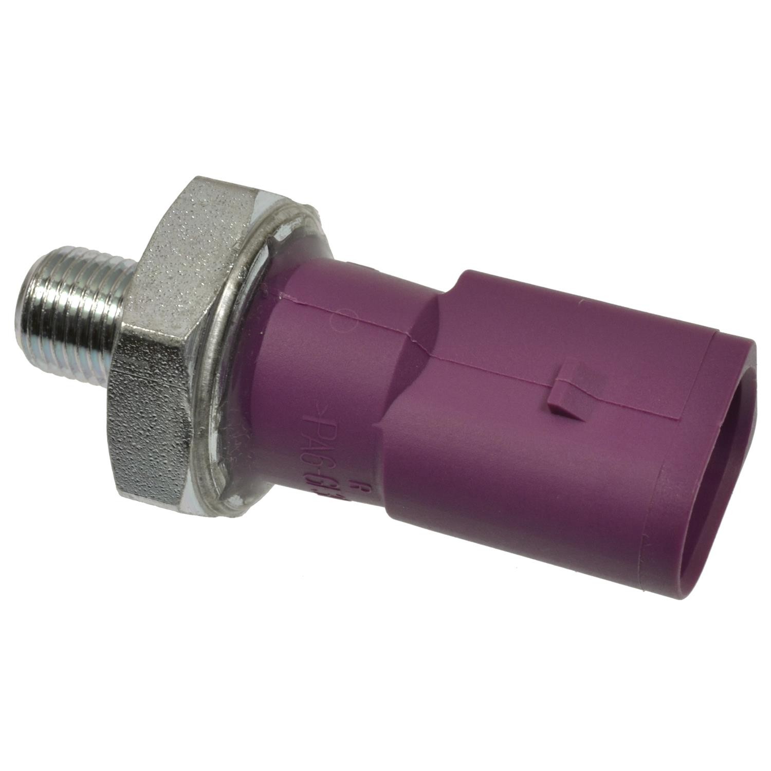 Choke Heater Pressure Switch