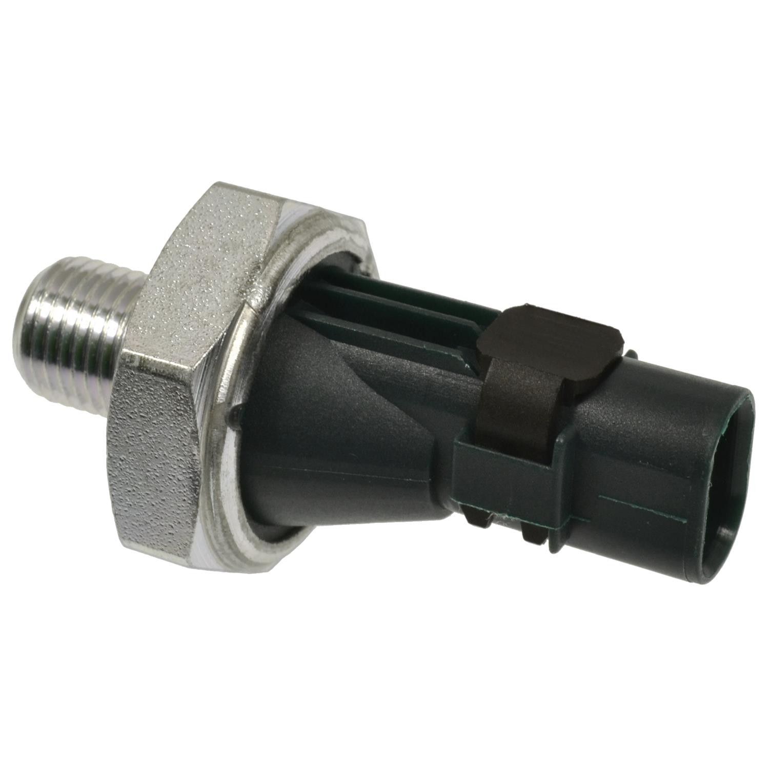 Engine Oil Pressure Switch