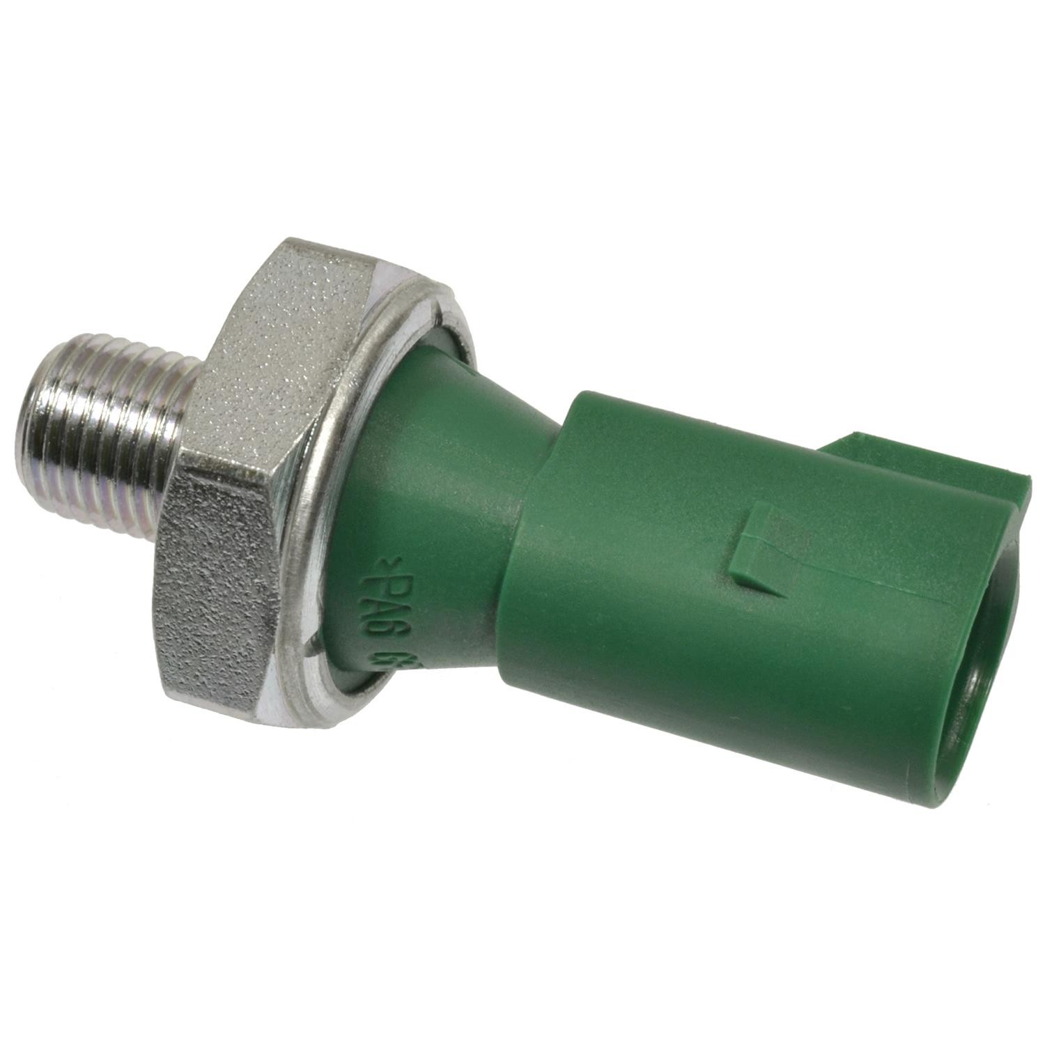 Engine Oil Pressure Switch