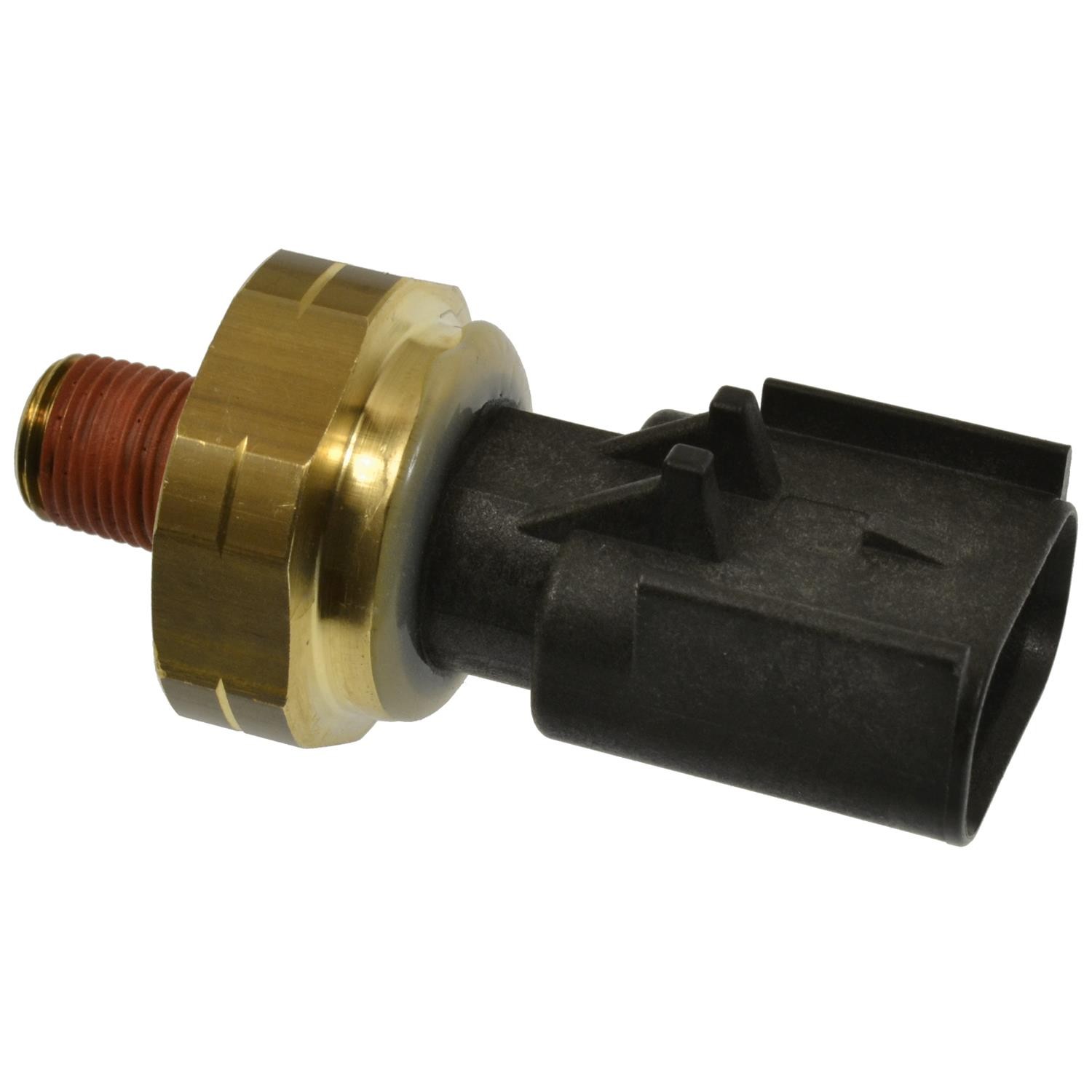 Oil Pressure Gauge Switch