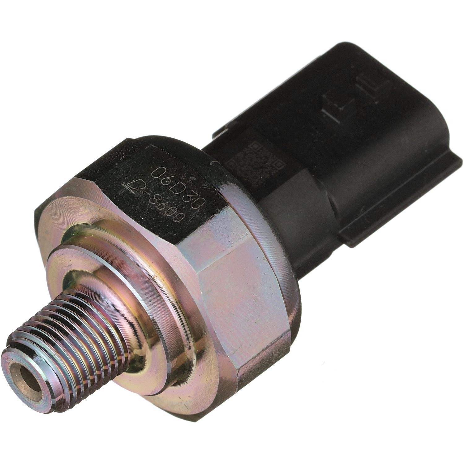 Choke Heater Pressure Switch