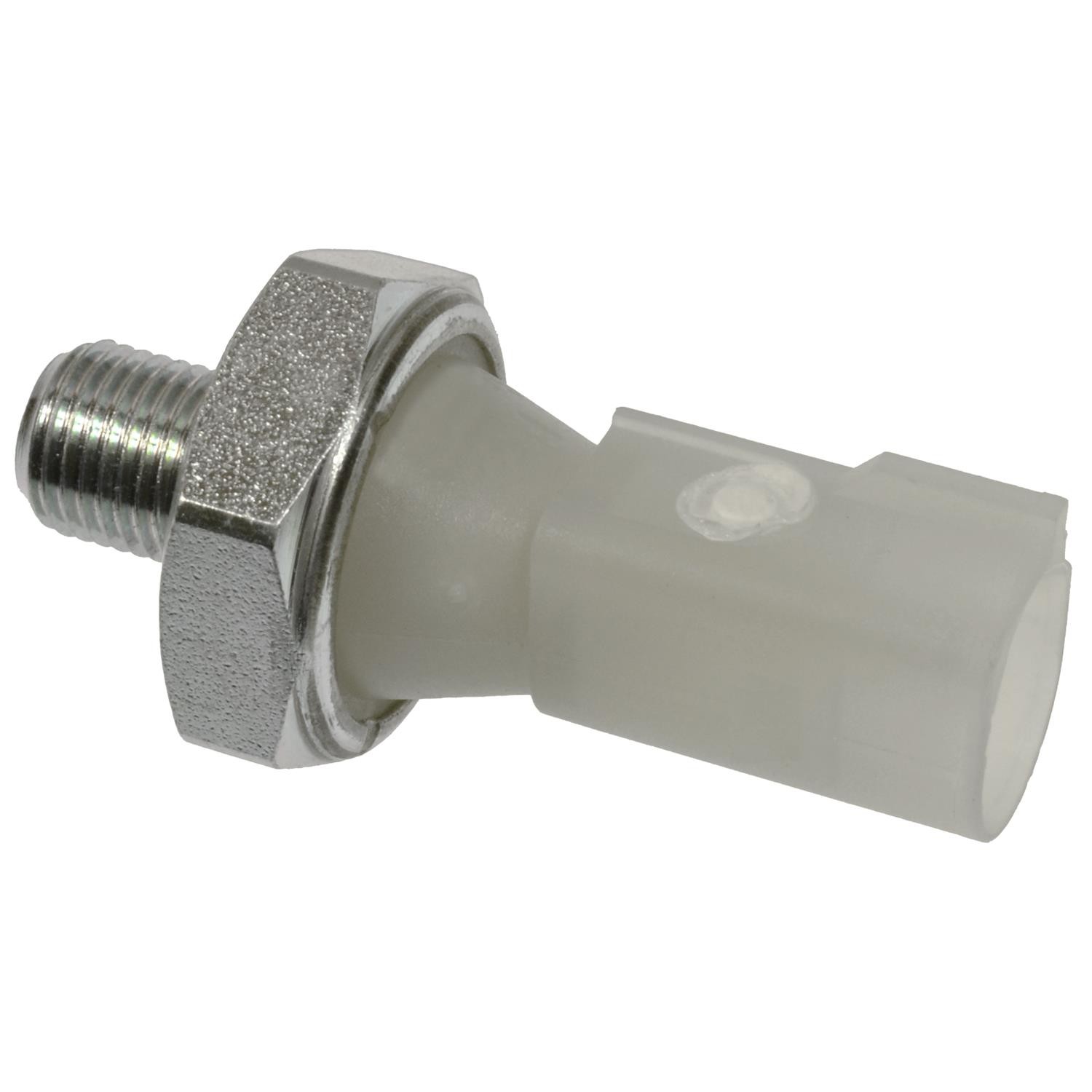 Oil Pressure Light Switch