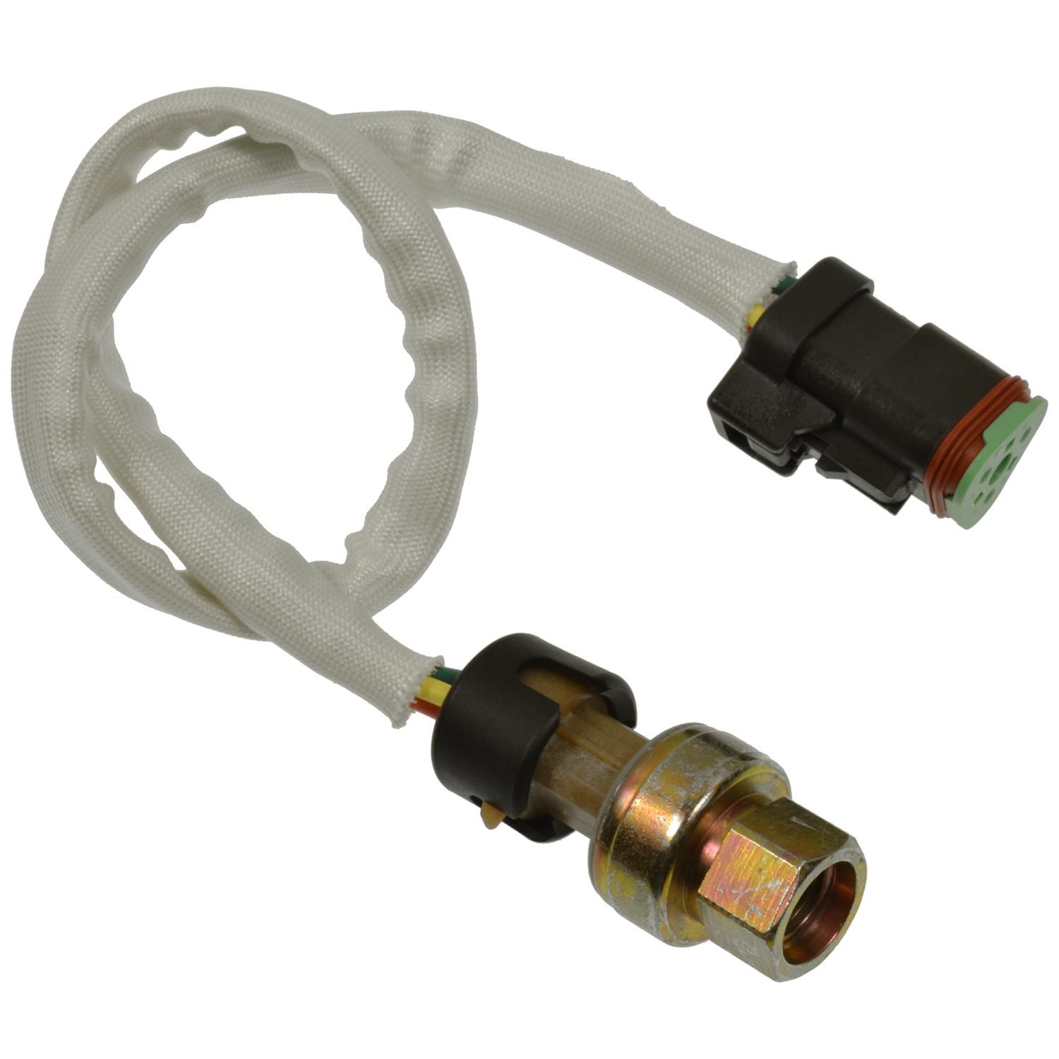 Air Inlet Pressure Sensor