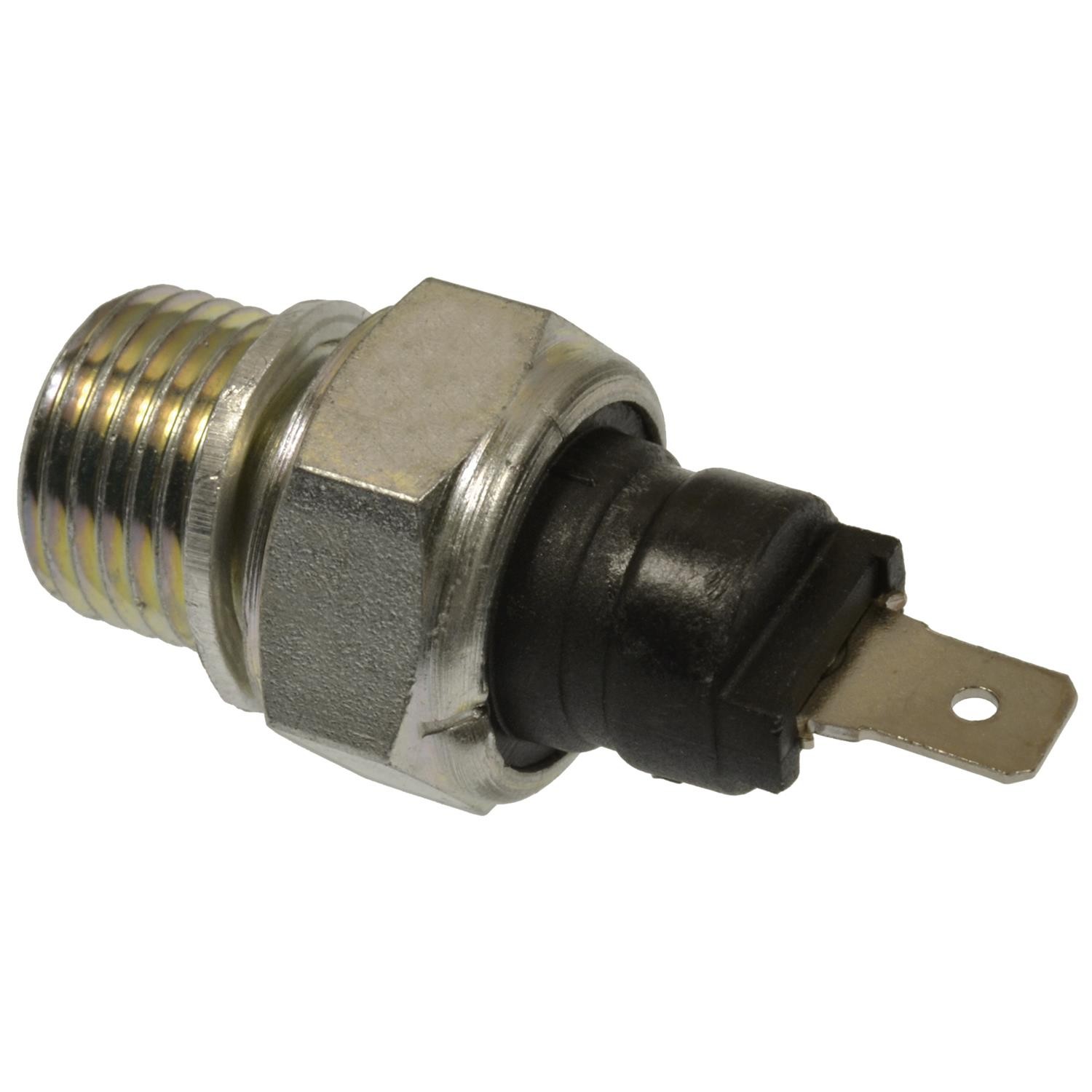Choke Heater Pressure Switch
