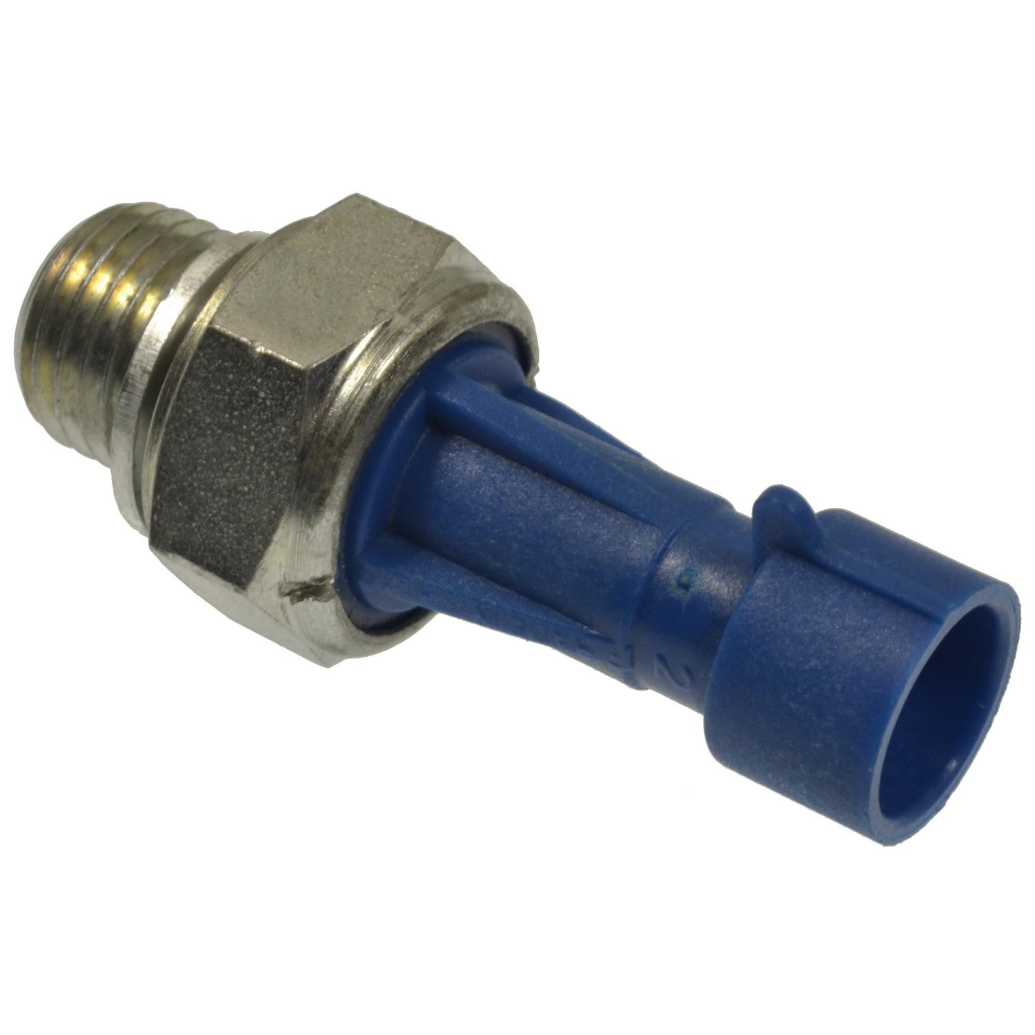 Oil Pressure Light Switch