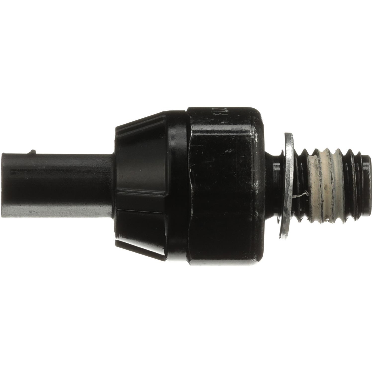 Choke Heater Pressure Switch