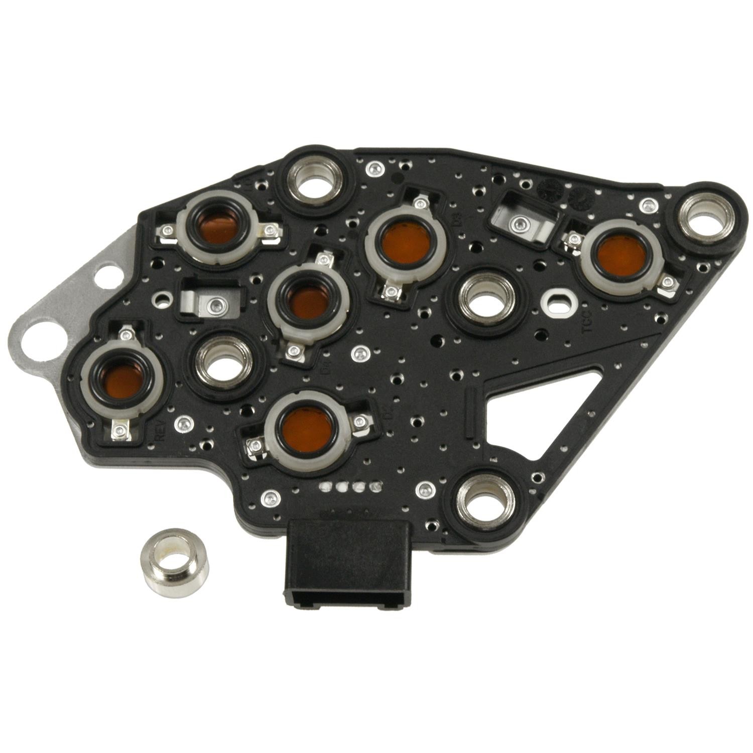 Transmission Pressure Switch Assembly
