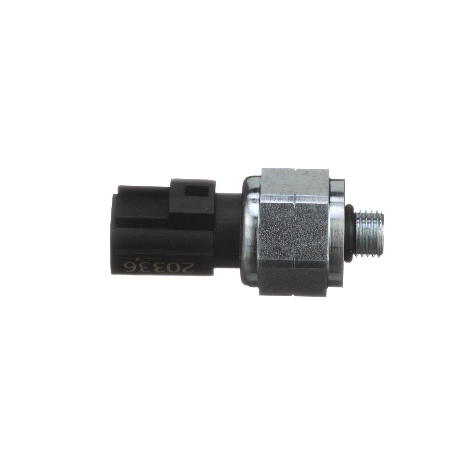 Power Steering Pressure Switch