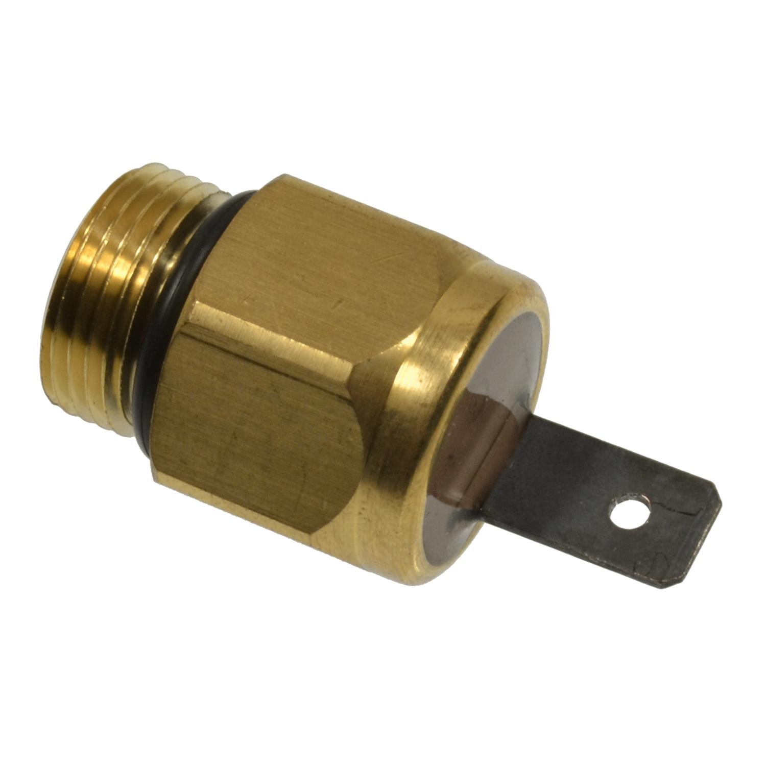 Power Steering Pressure Switch