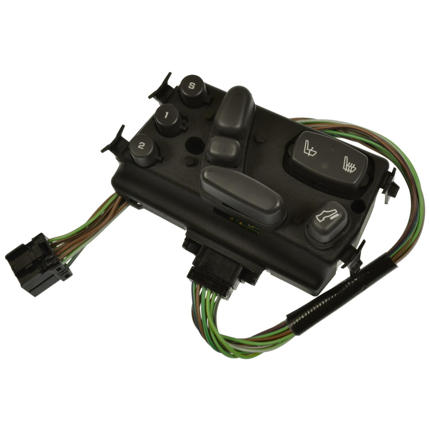 Heated Seat Switch
