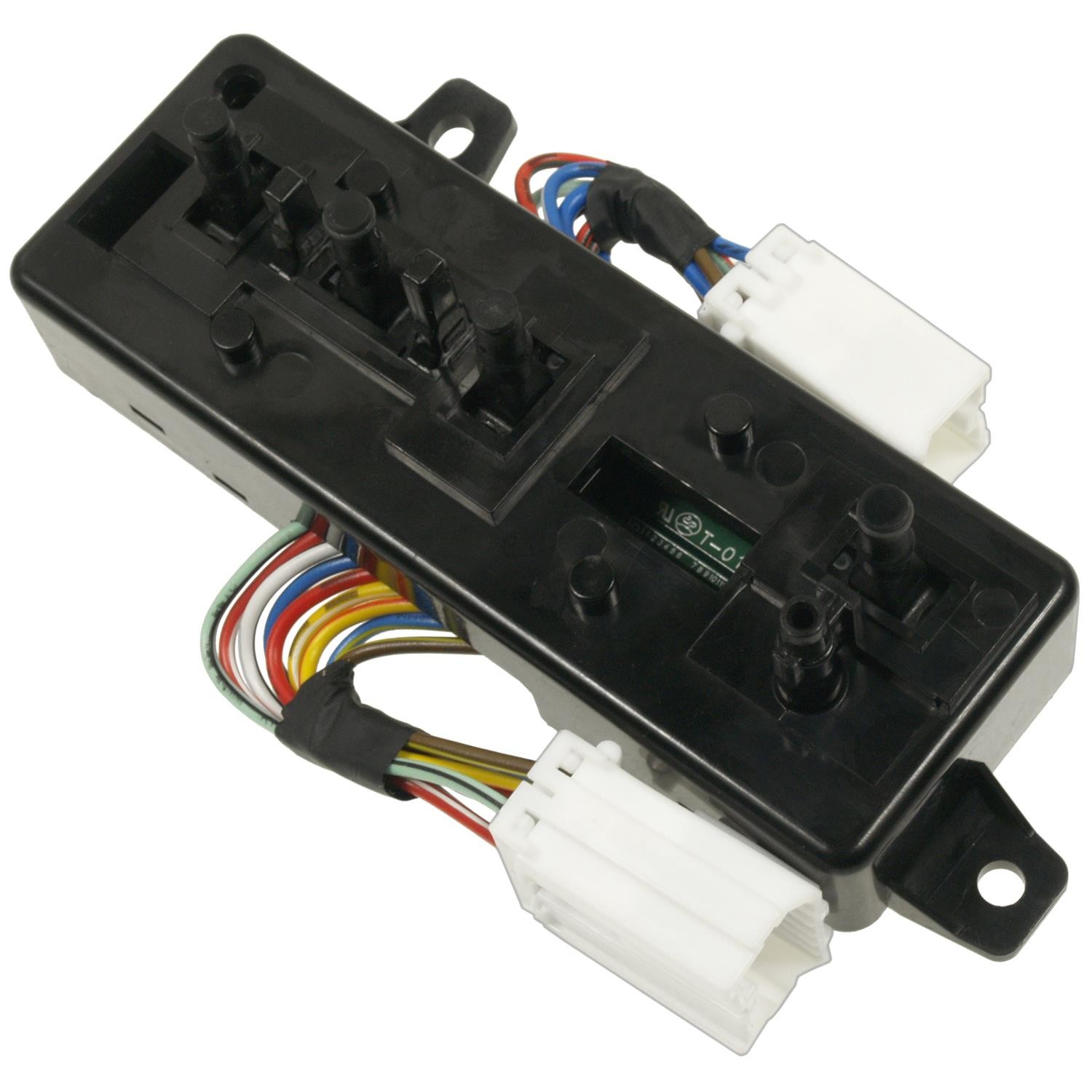 Power Seat Switch