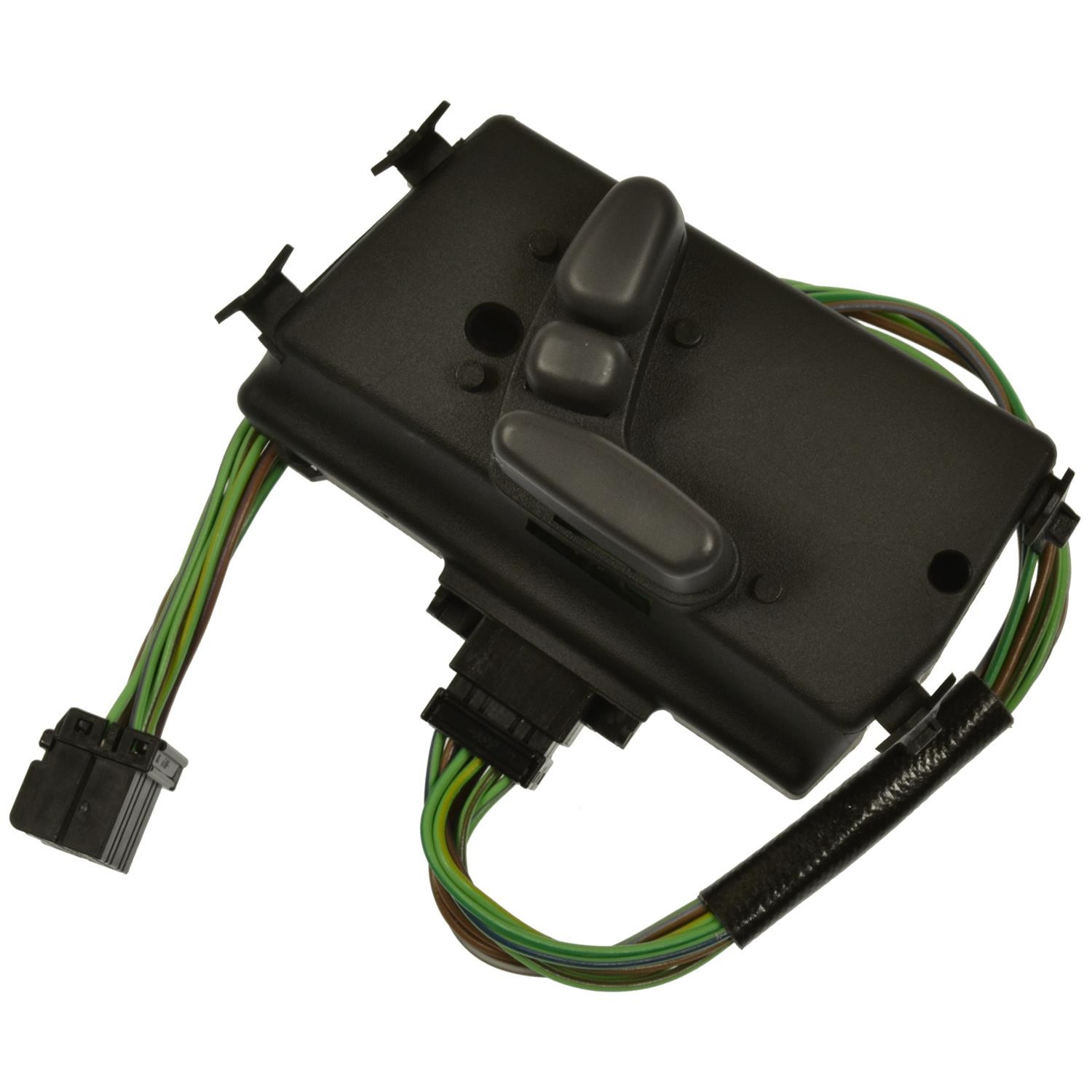 Heated Seat Switch