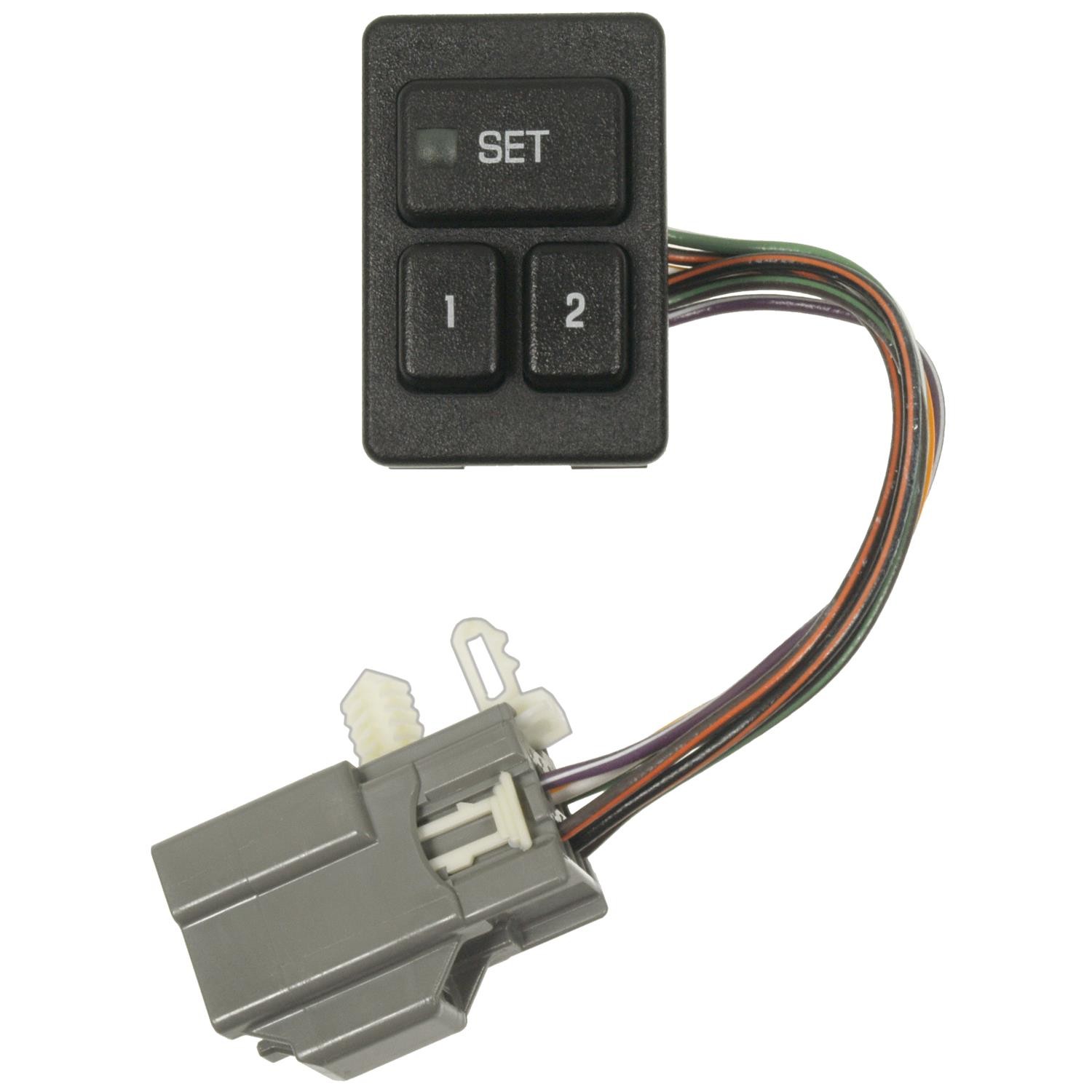 Power Seat Switch