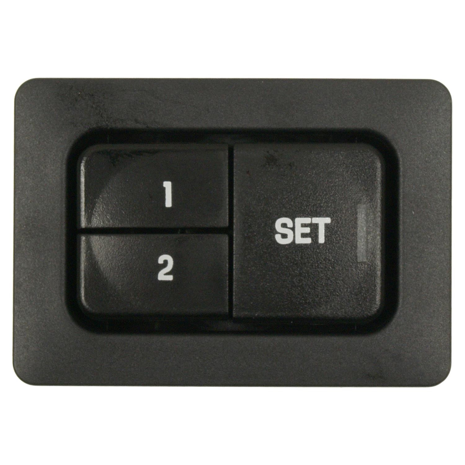 Power Seat Switch