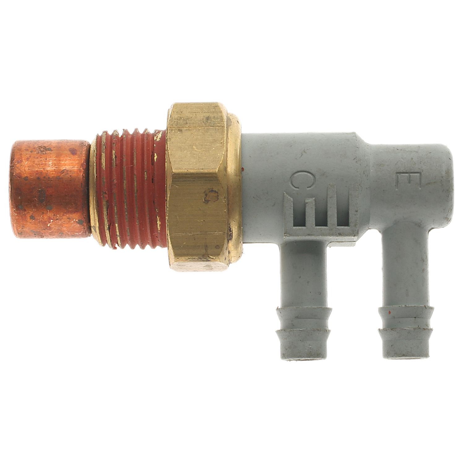 Ported Vacuum Switch