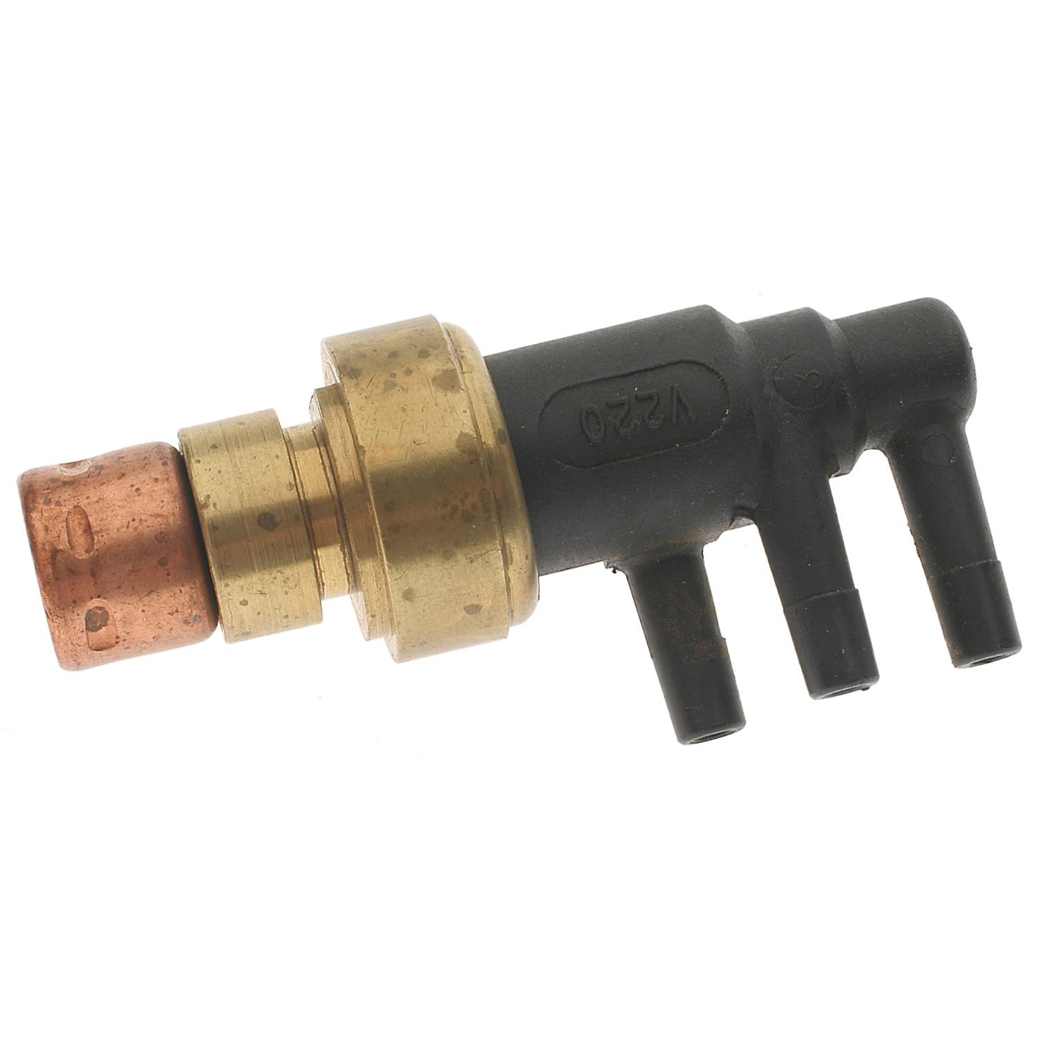 Ported Vacuum Switch