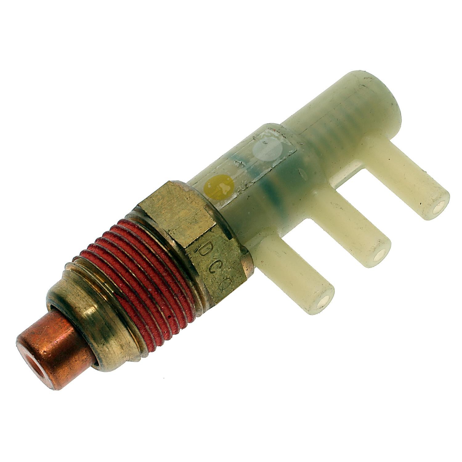 Ported Vacuum Switch