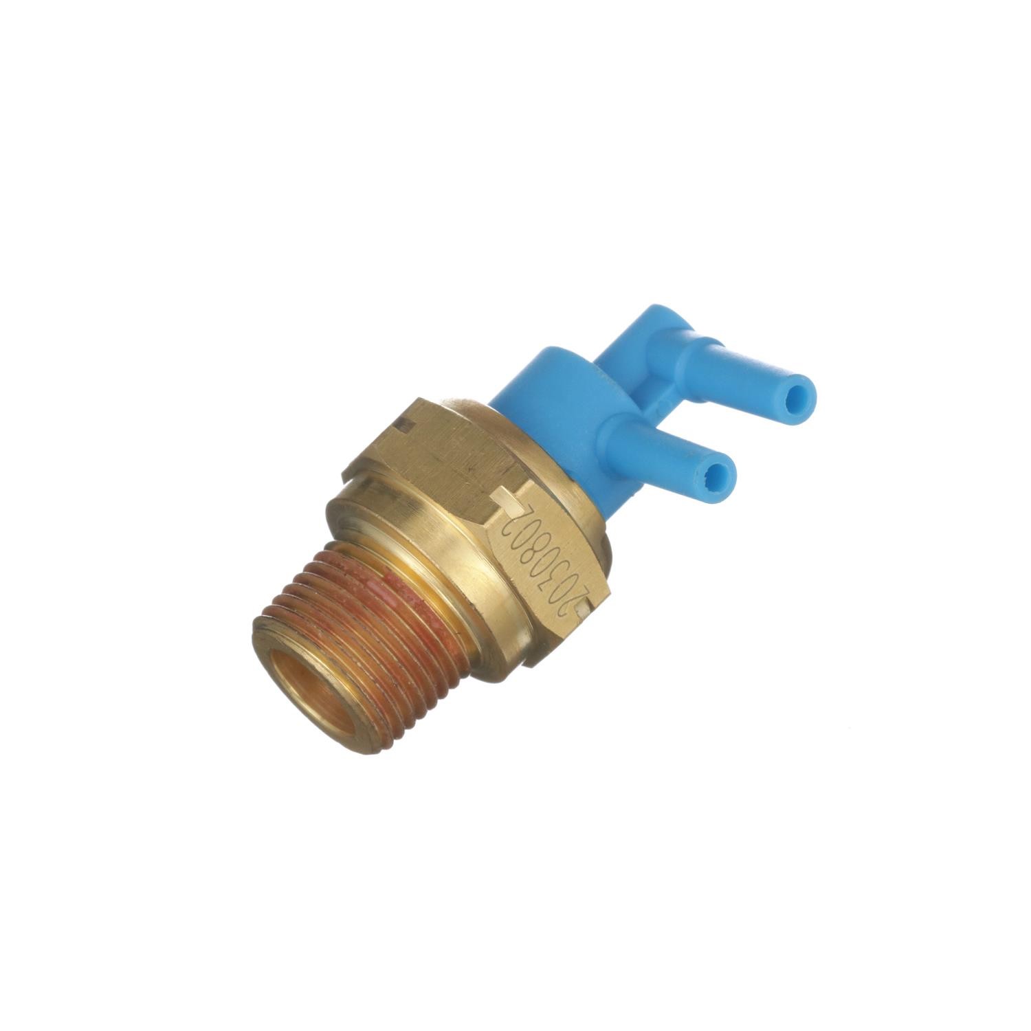 PORTED VACUUM SWITCH