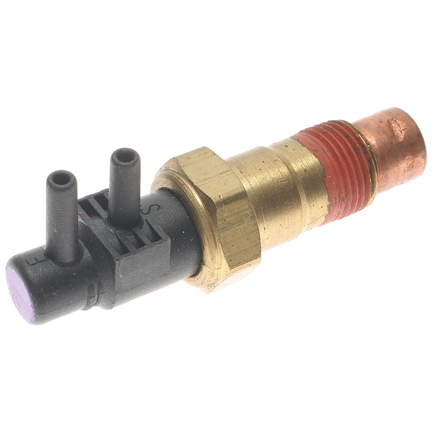 Ported Vacuum Switch