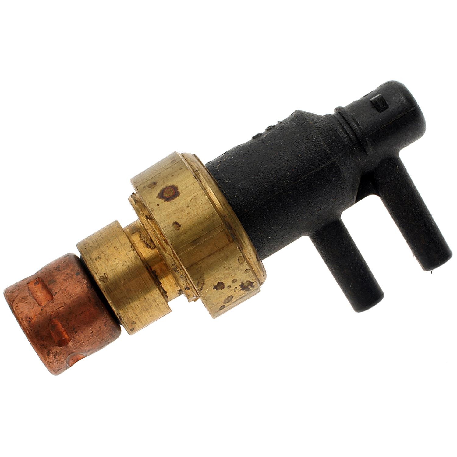 Ported Vacuum Switch