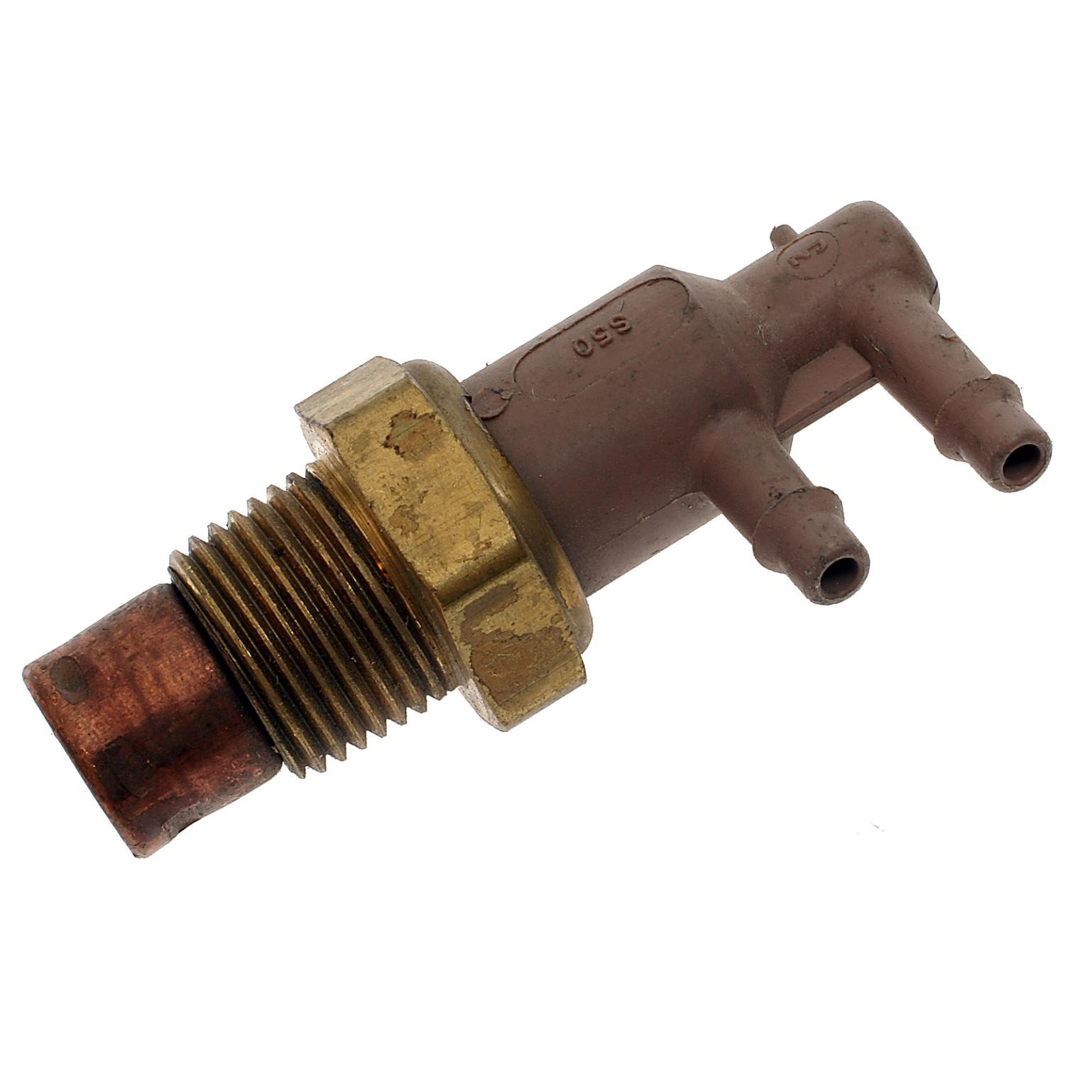 Ported Vacuum Switch