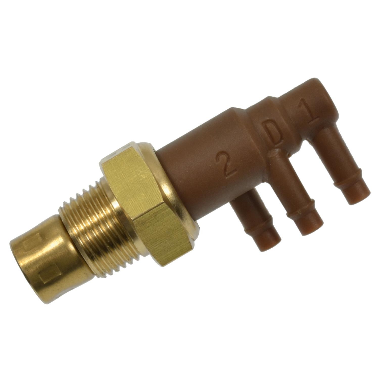 PORTED VACUUM SWITCH