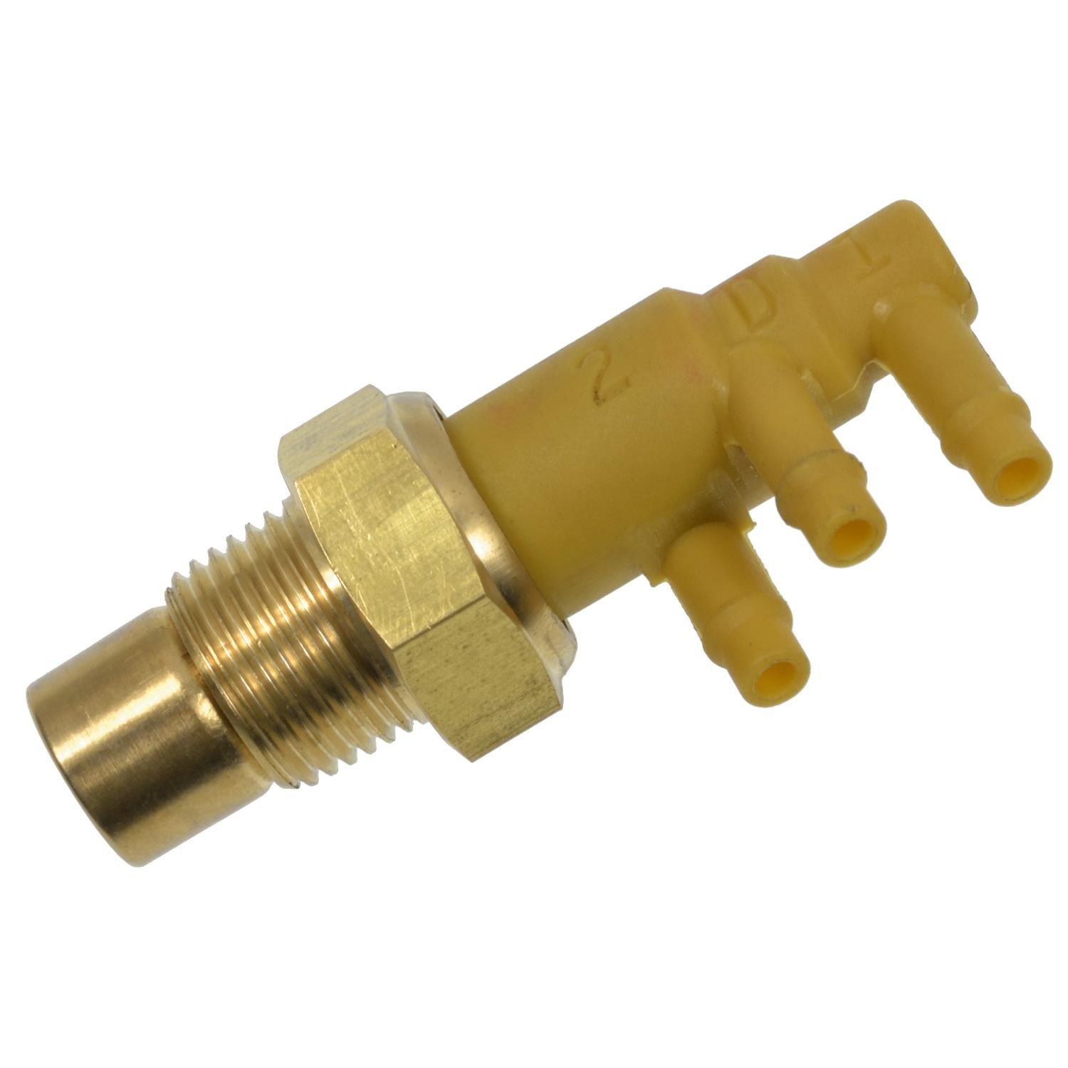 PORTED VACUUM SWITCH