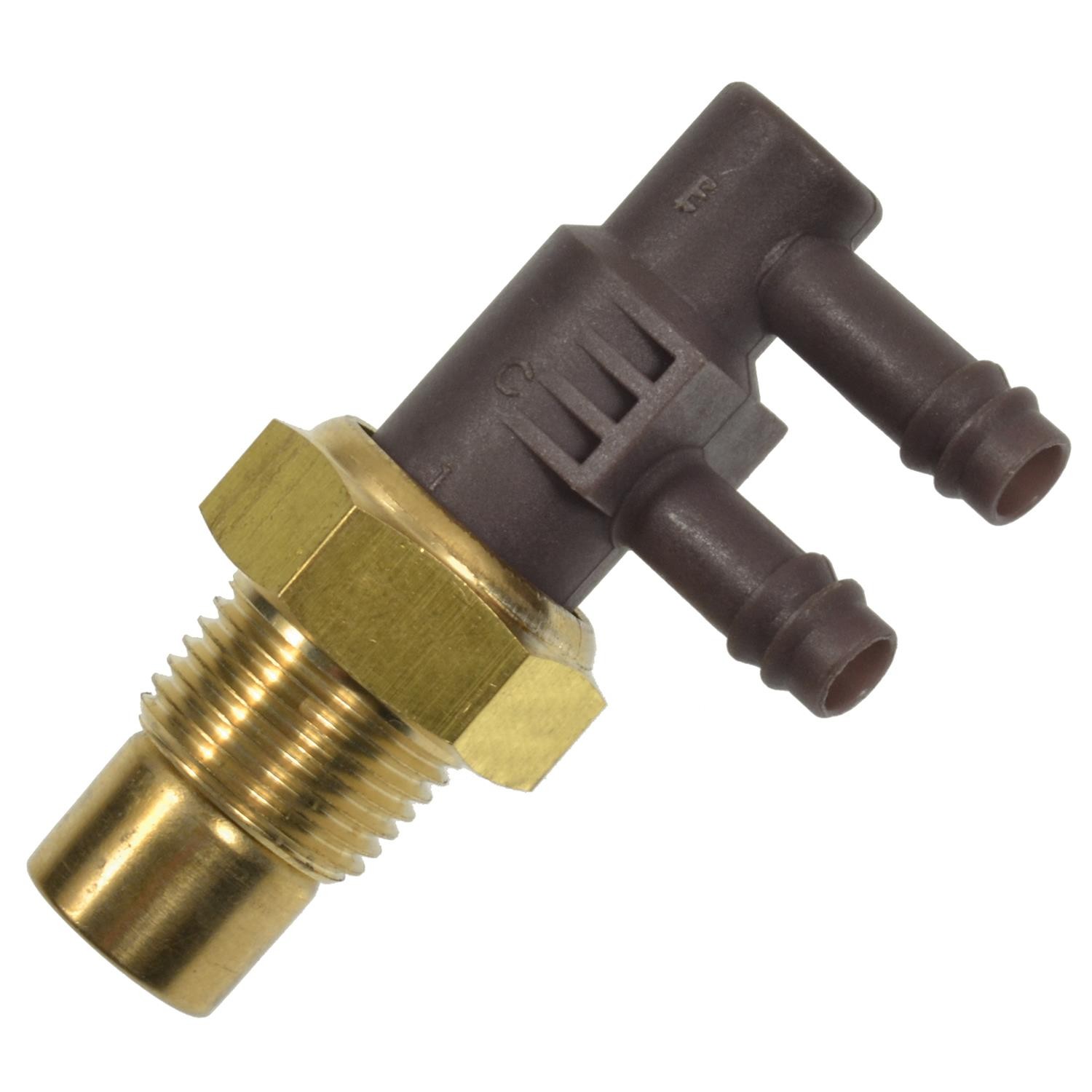 PORTED VACUUM SWITCH