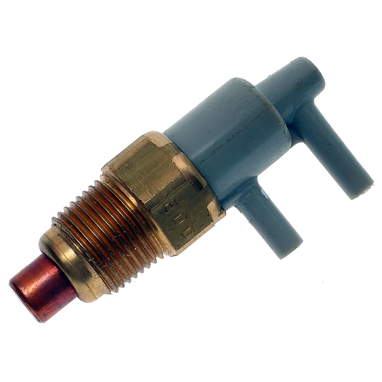 Ported Vacuum Switch
