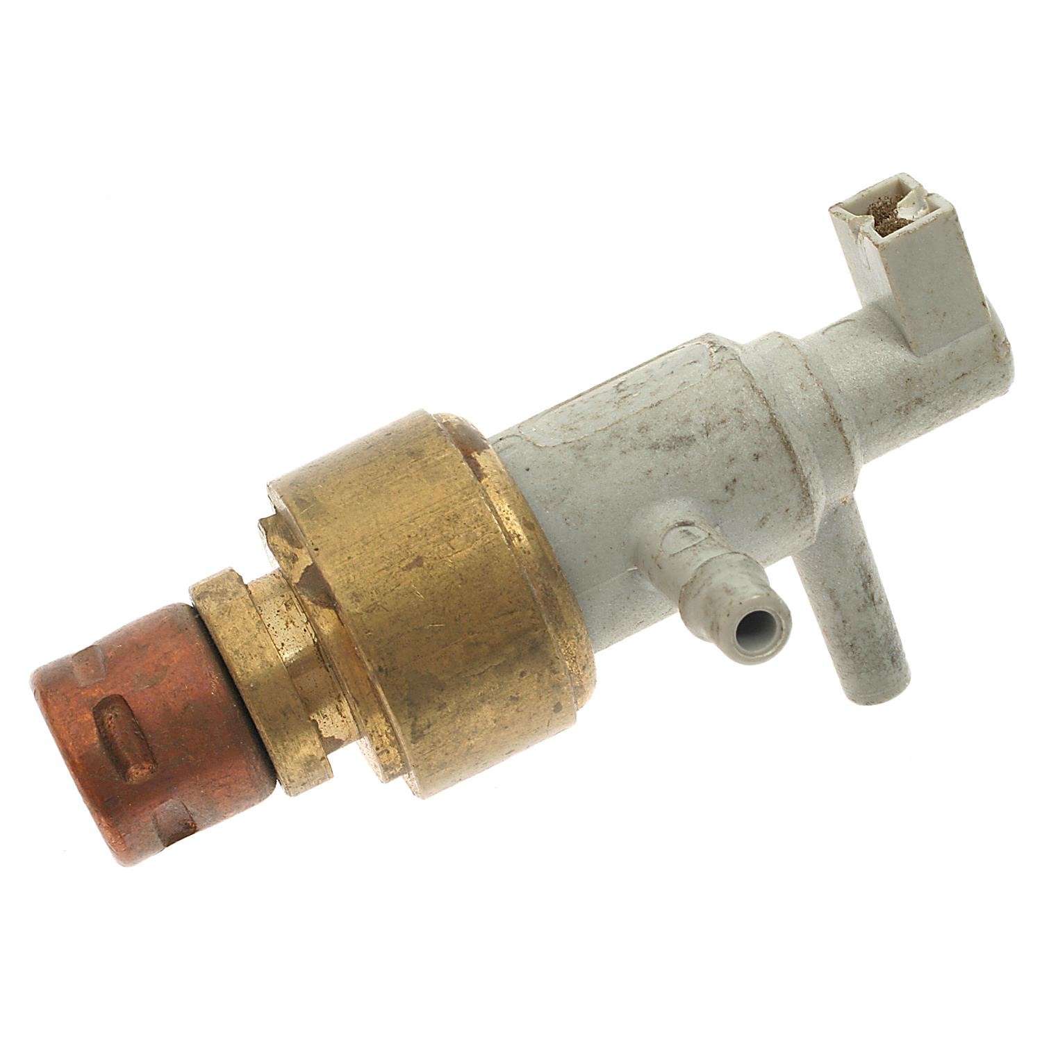 Ported Vacuum Switch