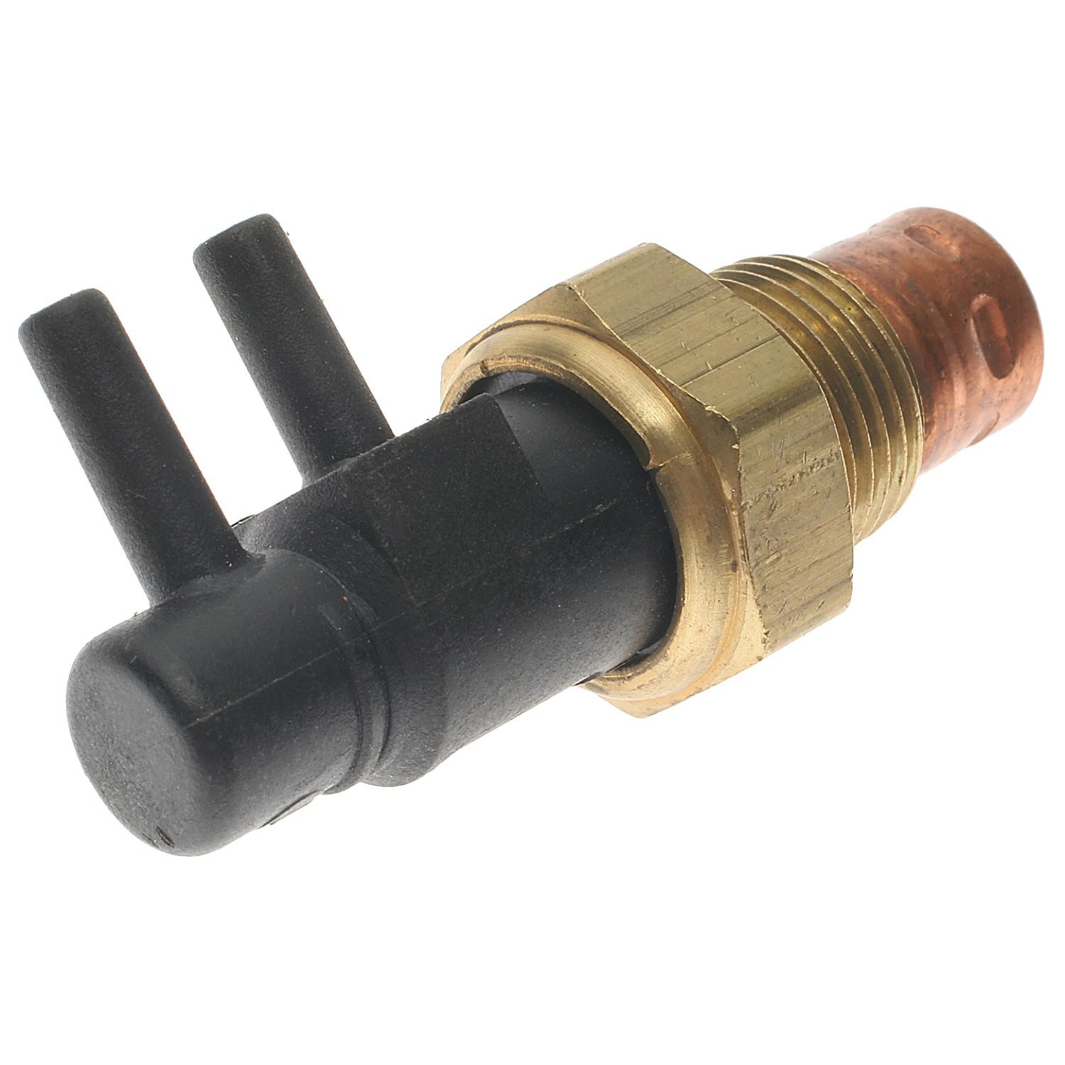 PORTED VACUUM SWITCH