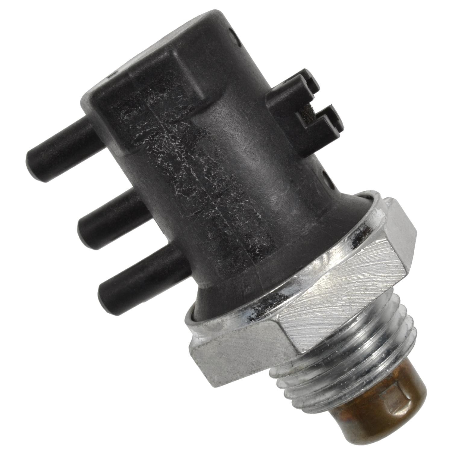 PORTED VACUUM SWITCH