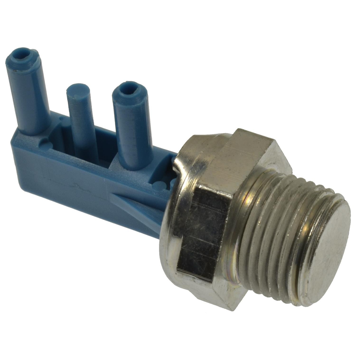 Ported Vacuum Switch
