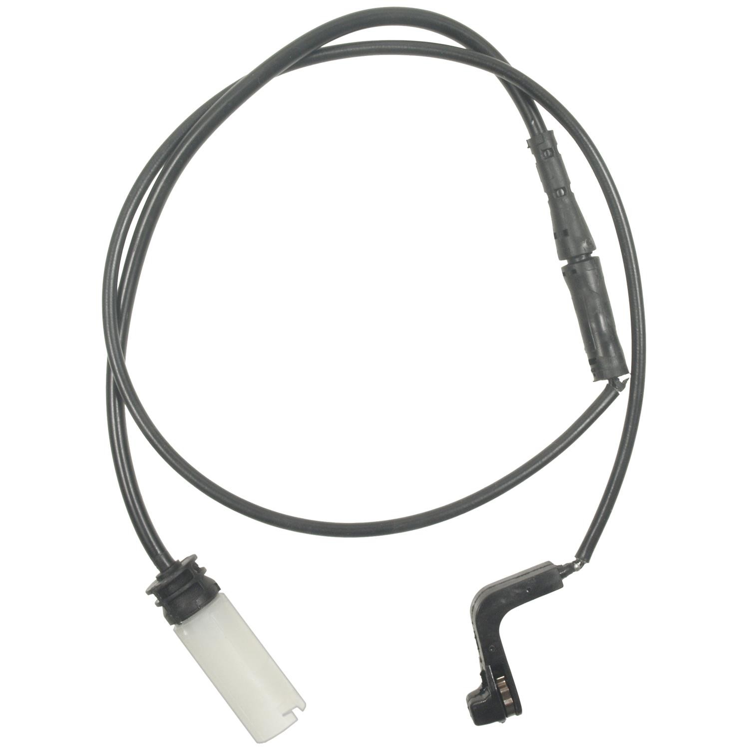 Brake Pad Wear Sensor