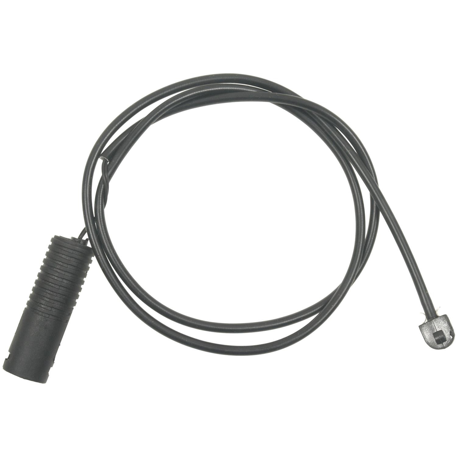 Brake Pad Wear Sensor