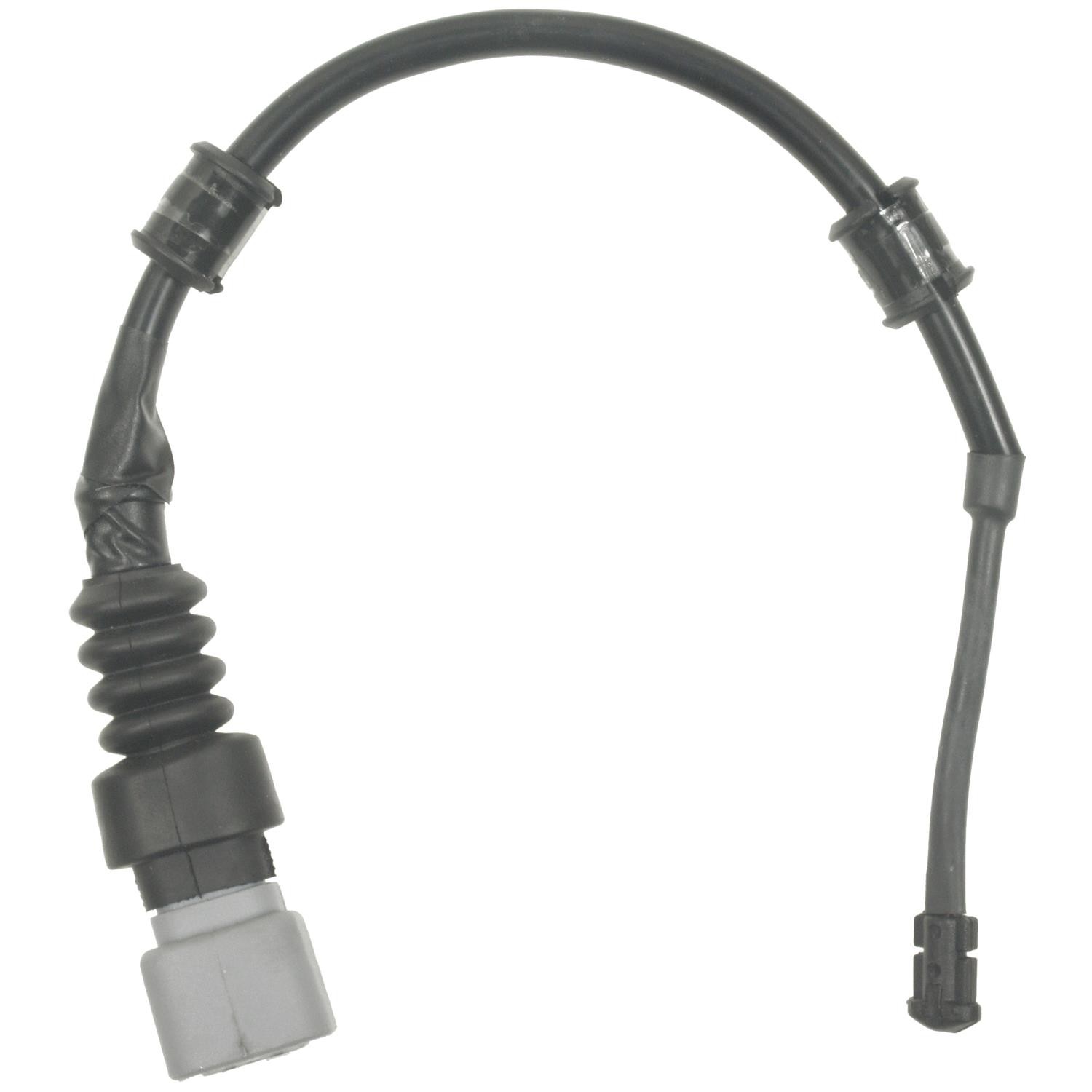 Brake Pad Wear Sensor