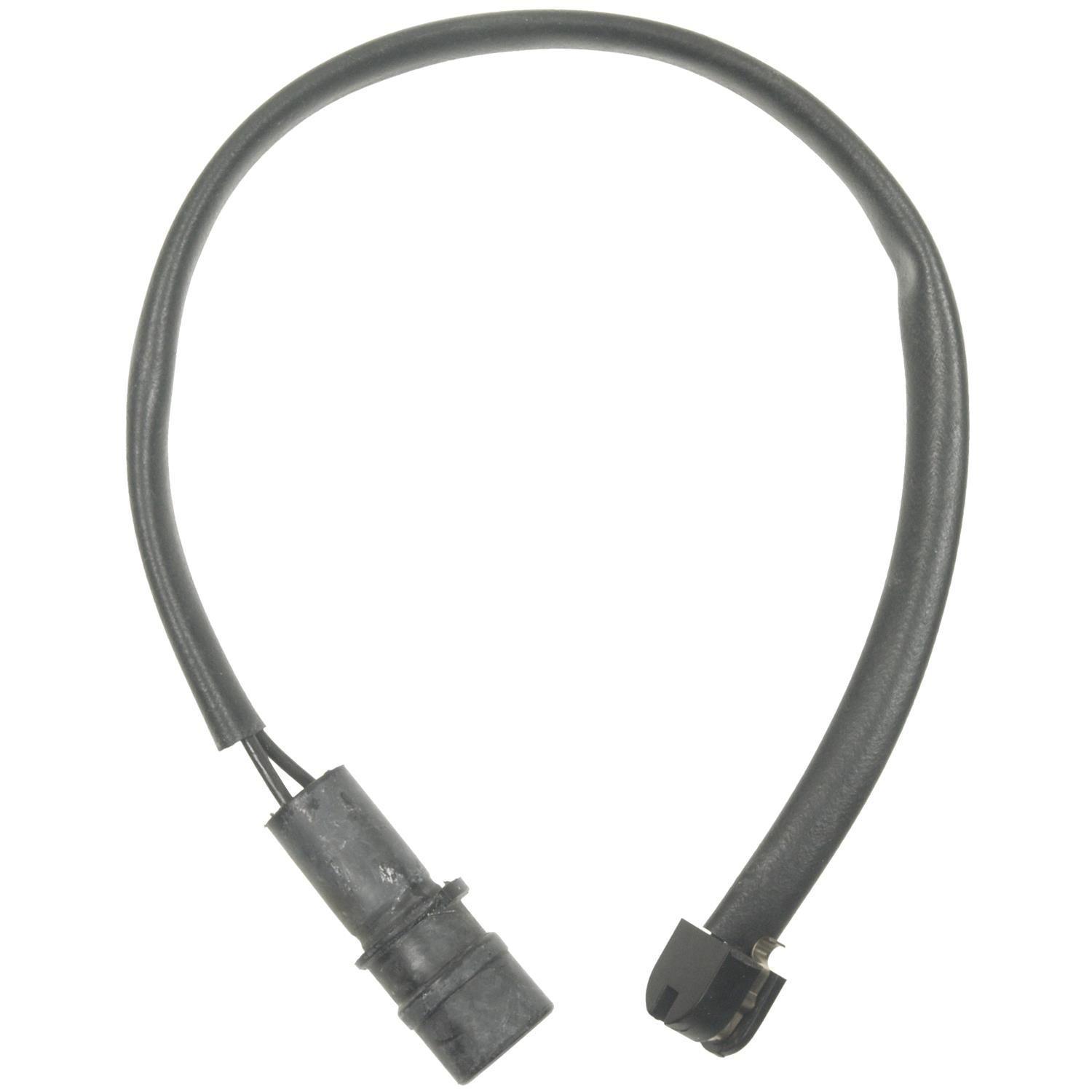 Brake Pad Wear Sensor