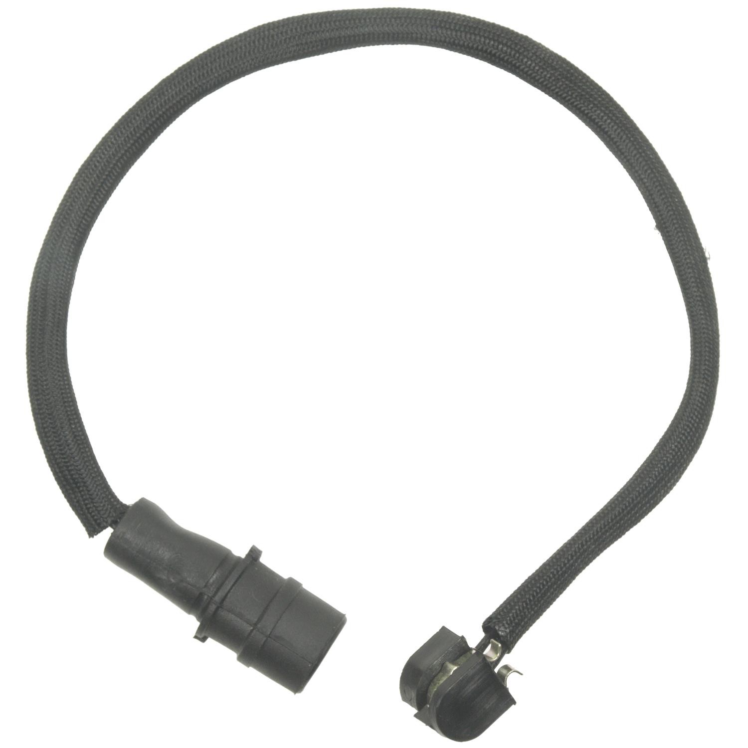 Brake Pad Wear Sensor