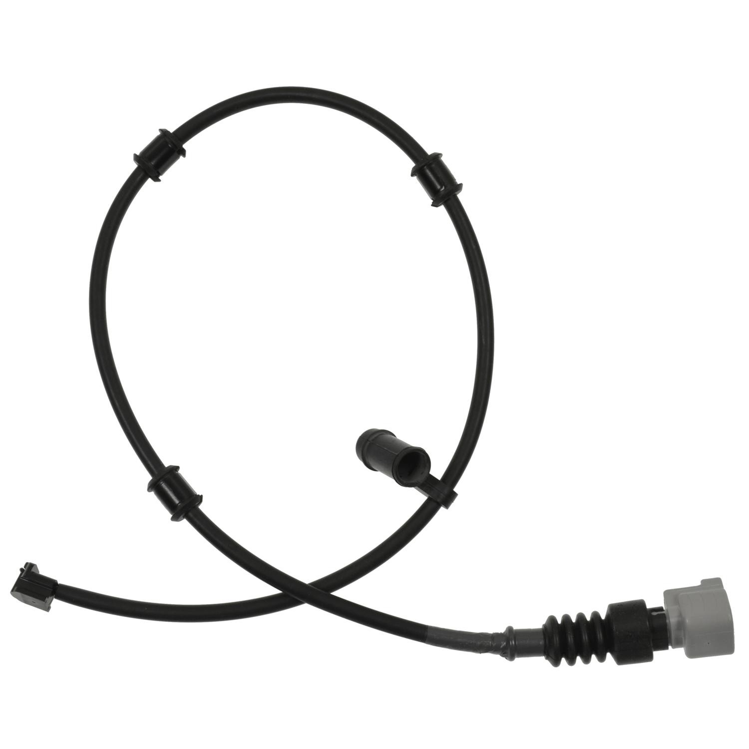 Brake Pad Wear Sensor