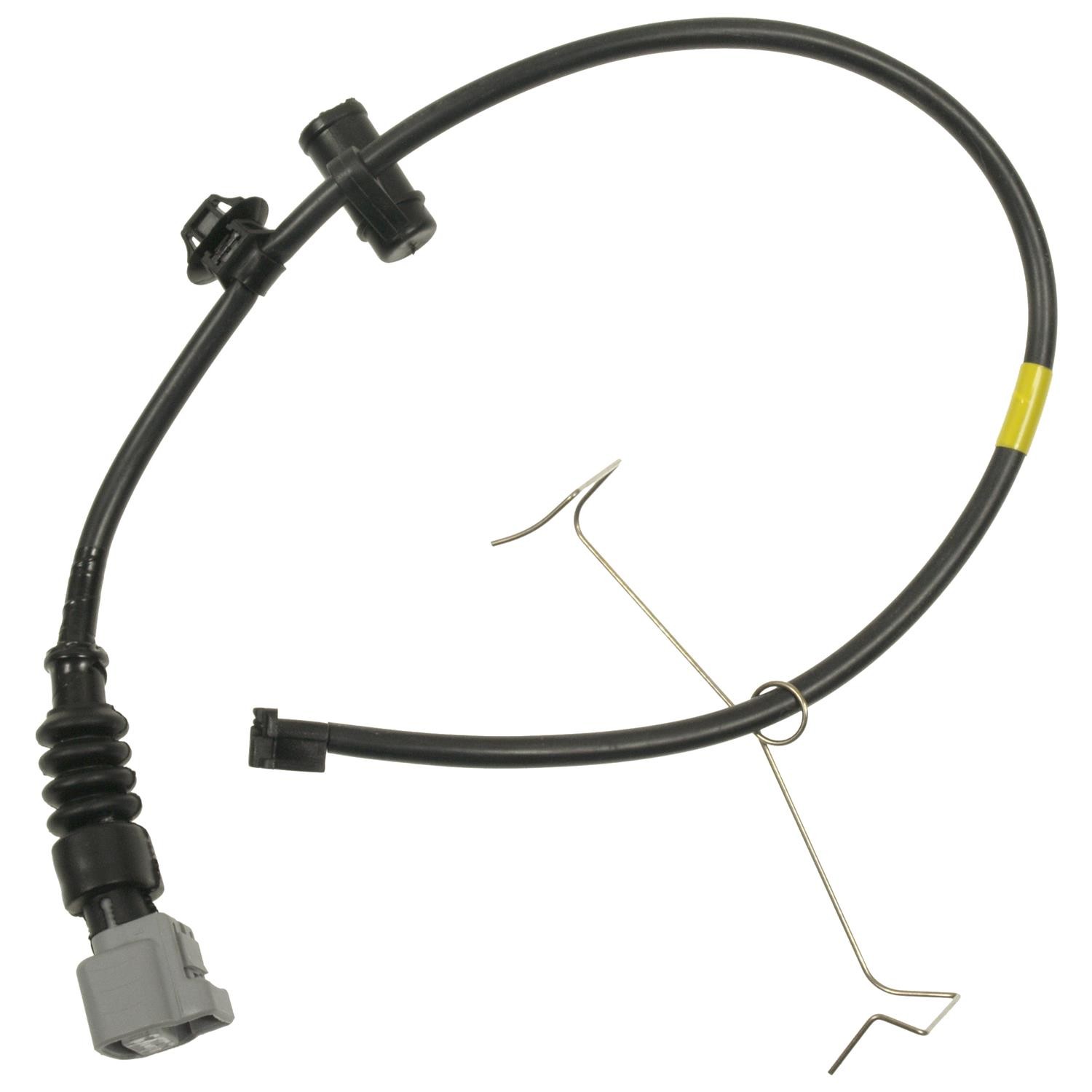 Brake Pad Wear Sensor