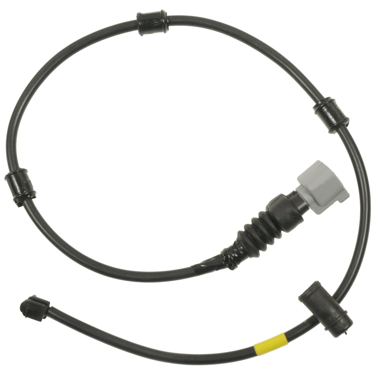 Brake Pad Wear Sensor