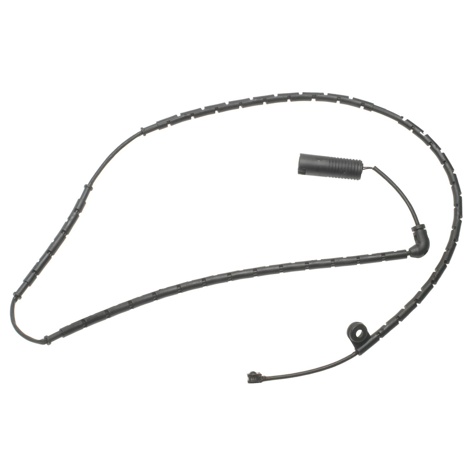 Brake Pad Wear Sensor